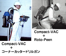 Comtact-VAC