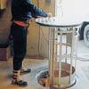 マンホール点検用ハッチ 「30ハッチ」 マンホール点検用ハッチ 「30ハッチ」